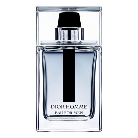 christian Dior fragrances for men